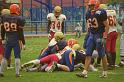 Les cadets Corsaires 2009 vs Les Templiers 328